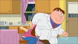 Family Guy Facesitting Porn - Cartoons: Family Guy- Sad Fart - ThisVid.com