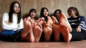 Asian Soles Group - Watch Gorgeous Korean soles - Soles, Korean, Asian Porn - SpankBang