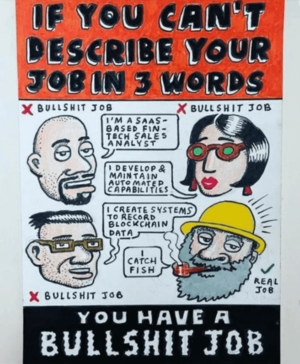 I Fucking Hate My Shitty Job - Thanks, I Hate How I Can't Describe my Job in 3 Words : r/TIHI