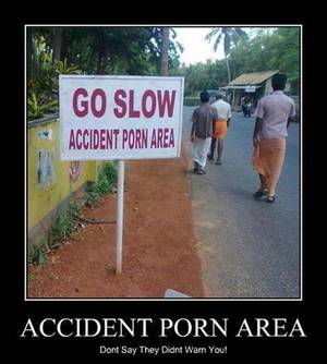 Funny Epic Fail Porn Posters - Funny Pictures Of The Day - 38 Pics
