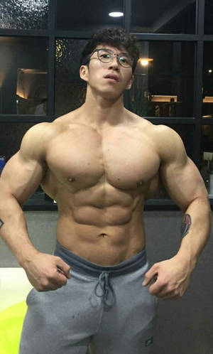 Asian Muscle Boy Porn - Just a typical young Dominican living in Texas, who loves a nice ass, guys  in underwear, muscular Latinos, and all around good gay porn.