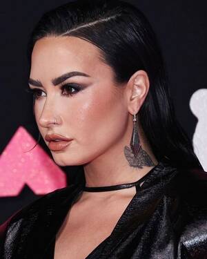 Demi Lovato Monster Porn - Demi Lovato - Wikipedia