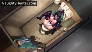 Anime Forced Sex Slave Abuse - Drop Out Part 2 | Naughty Hentai Brutal Sexual Rape Schoolgirl