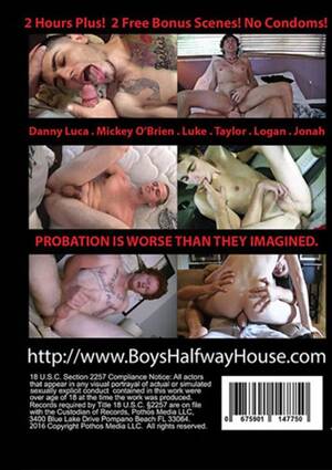 fuck meat - Just Another Piece of Fuck Meat! | Boys Halfway House Gay Porn Movies @ Gay  DVD Empire