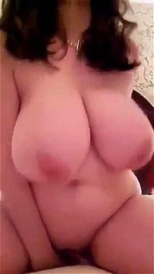 busty riding dildo solo - Watch big boobs rides pink dildo - Big Tits, Big Boobs, Solo Porn -  SpankBang : r/pornilike_