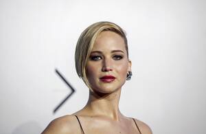 Jennifer Lawrence Leaked Sex Tape - Hundreds of Intimate Celebrity Pictures Leaked Online Following Alleged  iCloud Breach