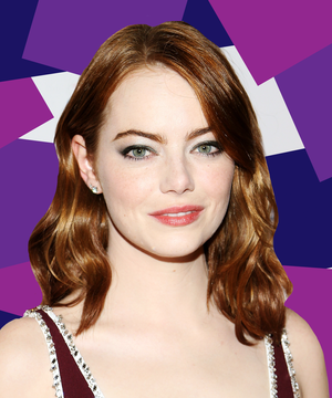 Celebrity Porn Emma Stone - Emma Stone Birthday Young Beauty Looks Over The Years