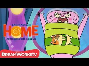 dreamworks home xxx - Xxx Mp4 Fashion Party DreamWorks Home Adventures With Tip Oh 3gp Sex Â»