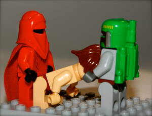 Lego Star Wars Sex Porn - lego porn 2 | Wes | Flickr