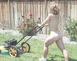 Lawn Care Porn - Lawn Mower 02.jpg - Rule 34-If it exists there is porn of it |  MOTHERLESS.COM â„¢