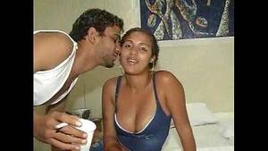 Brazilian Couple Homemade - Amateur Brazilian couple Sex Tape - XVIDEOS.COM