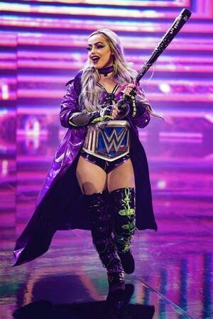 Aj Lee Pussy - Who is the hottest WWE Woman? I'll go first (My updated answer) :  r/BrandonDE