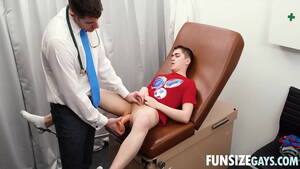 Dr Wolf Porn - You can certainly take something big inside you - Dr Wolf, Eli - XVIDEOS.COM