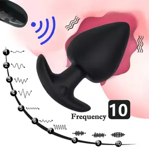 Butthole Porn Bracket - Vibrator Anal Wireless Remote Control Dildo Masturbators Clitoris Butt Plug Anal  Porn Products Prostate Massager Sex Toys - AliExpress