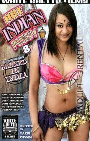 Indian Porn Movie Covers - Hot Indian Pussy 8