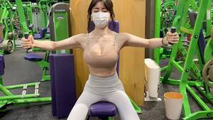 asian big tit fitness - Big Tits Asian Porn Videos | Pornhub.com