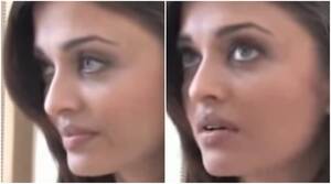 Aishwarya Rai Porn - When Aishwarya Rai schooled a French reporter for asking why she doesn't do  nude scenes: 'Stick to your job, brother' | Bollywood News - The Indian  Express