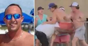 Cheryl Shipman Trailer Trash Porn - Alabama Riverboat Brawl: White Business Owner Hit with Hundreds of 1-Star  Reviews After His Involvement in Melee