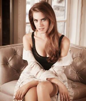 Allison Williams Porn - Morning Breath With Allison Williams | Flyover Sports