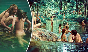 colonial latin american nudes - naked tribe rainbow gatherings photos