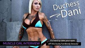 Muscle Girl Porn Captions - muscle porn star videos | XXX Muscle Girls