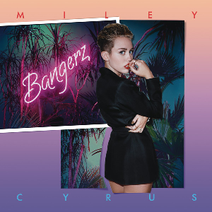 Blowjob First Her Miley Cyrus - Bangerz - Wikipedia