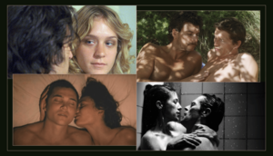 europe nudist feature film - Cannes: Unsimulated Sex Scenes in Festival's History â€“ IndieWire
