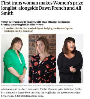 can a shemale get pregnant - A slap in the face - The Glinner Update