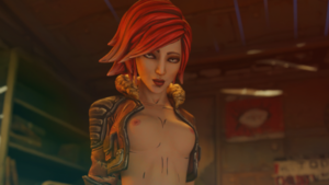 Lilith From Borderlands Porn - Borderlands Lilith Porn | Sex Pictures Pass