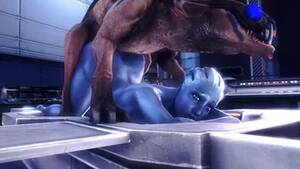 Mass Effect Varren Porn - Videos Tagged with varren (mass effect)