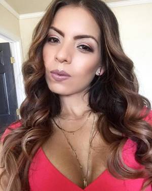 Death Porn Stars - Yuri Luv -whose real name is Yurizan Beltran - was found dead at 31