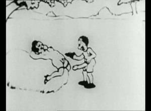 1970s cartoon porn - File:Eveready Harton in Buried Treasure.ogv
