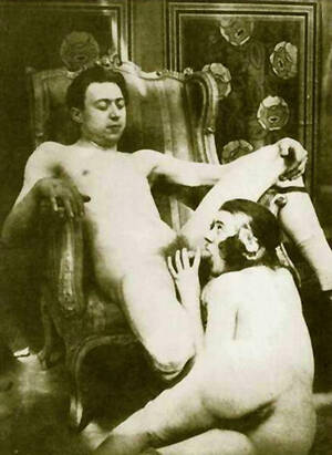 1930 porn pth - Vintage handjob pussy with vintage stocking interracial