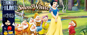 disney snow white and the seven dwarfs porn - Snow-White-and-The-Seven-Dwarfs-Review-Logo-