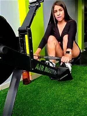 anal dildo at the gym - Watch Fuck dildo in gym public - Gym Anal, Gym Babe, Fuck Dildo Porn -  SpankBang