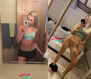 homemade nude cheerleaders - Cheerleader nude homeporn college selfies - AmateursCrush.com