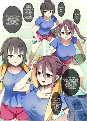 anime brainwashed slave hentai - Kusayarou] Brainwashing Slave Maidification Of Sports Girls â€“ Hentai .bang14.com