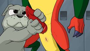 American Dragon Jake Long Xxx - American Dragon: Jake Long Fu Dog (character) 2boys Animated - Lewd.ninja