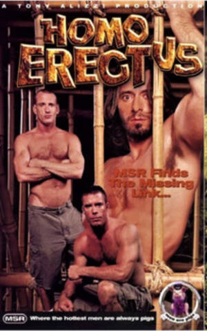 Homo Erectus Gay Porn - Watch Homo Erectus (2001) Porn Full Movie Online Free - WatchPornFree