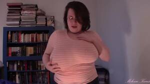 massive bbw tits in shirt - Huge Boob Tit Drop Sheer Shirt - Pornhub.com