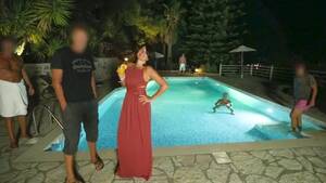 cum shot public pool - Kinky cumshot party in the Porno Villa! My asshole is for everyone! Free  choice of hole! - XXXi.PORN Video