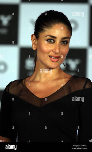 kareena kapoor bollywood xxx - Kareena Kapoor, Kareena Kapoor Khan, Indian actress Stock Photo - Alamy