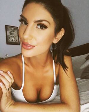 August Porn Star - Series to reveal 'cryptic' twist in death of porn star August Ames - NZ  Herald