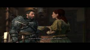 Assassins Creed Sofia Porn - Assassin's Creed: Revelations Walkthrough - Sequence 6 - Memory 4 - YouTube