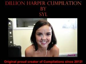 massive cumshots unblocked gifs - Dillion Harper Cumpilation