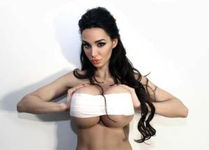 Amy Anderssen Cleavage Porn - Amy Anderssen is a porn actress and webcam girl from Canada, born on May  1985 in Leamington, Ontario, Canada. Amy's sex life is pretty unusual.