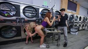 laundromat - Laundromat Porn Videos | Pornhub.com
