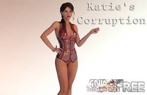 3d Katie Porn Game - Katie's Corruption [2017] [Uncen] [3DCG, ADV] [Android Compatible]  [RUS,ENG] H-Game Â» +9000 Porn games, Sex games, Hentai games and Erotic  games