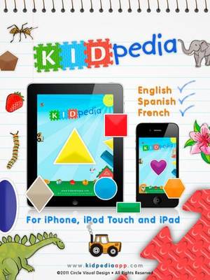 ipad interactive cartoon porn - KIDpedia Interactive Shapes is available in English, Spanish, and French.  This educational app allows students in ECSE learn their shapes and more.