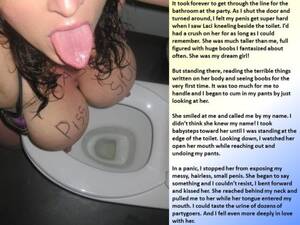 Femdom Porn Captions - Femdom, Chastity, Cuckold, SPH & Incest Captions Tumblr Porn